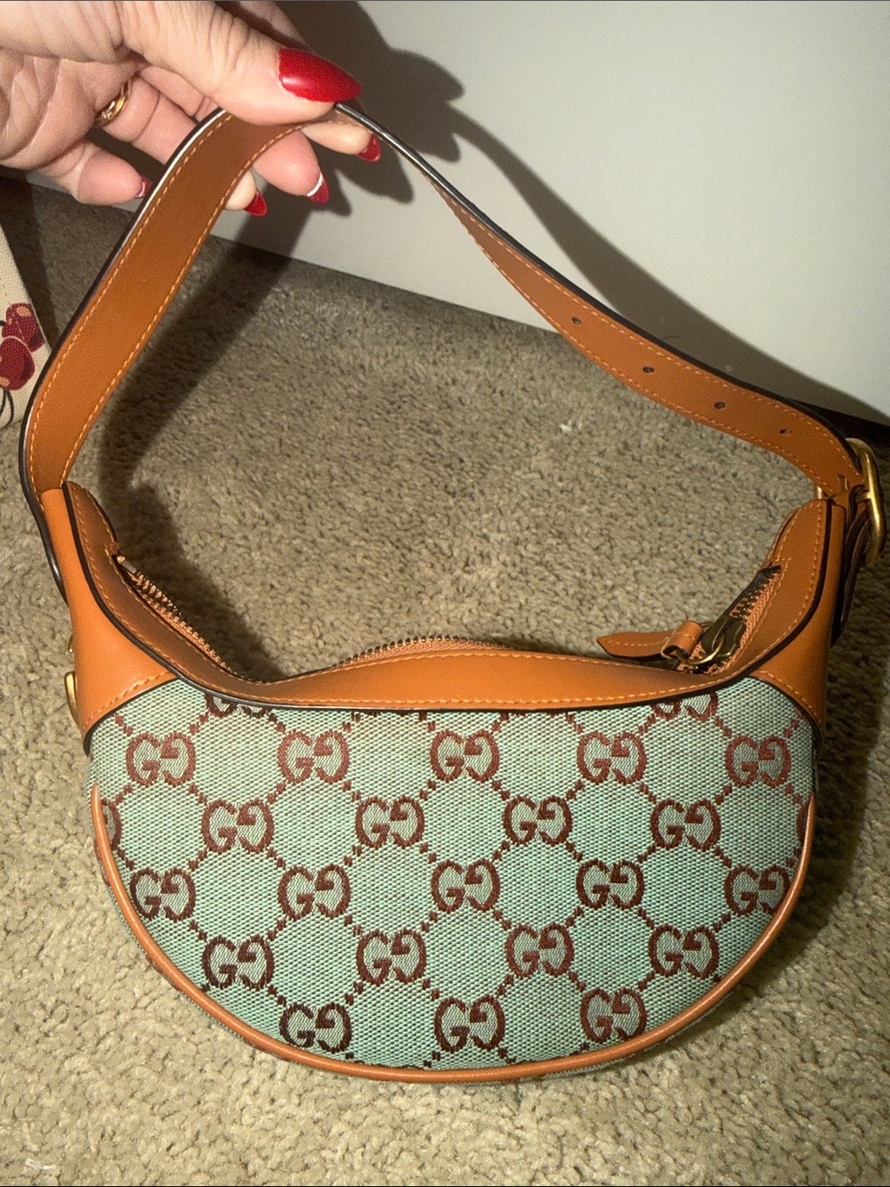 Gucci mini bag